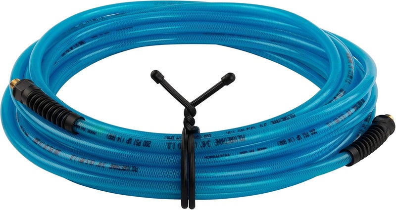 NiteIze , Inc. GT24-01-2R3 Original Gear, Reusable Rubber, 24 Inch, 2-Pack, Black, Made in the USA Twist Tie, 24"-2 Pack - Image 2